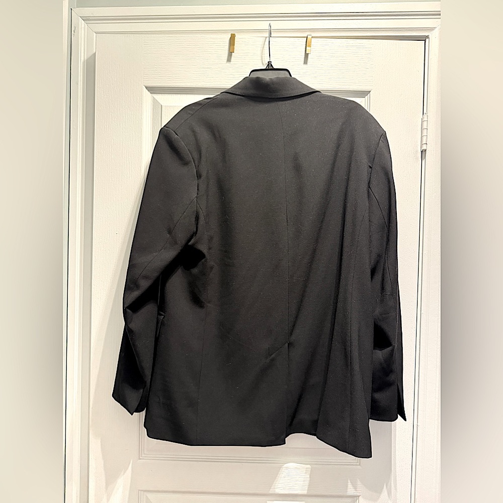 H&M Oversized Blazer - Picture 5 of 7